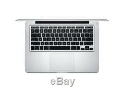 Apple MacBook Pro 13.3 LED Intel i5-3210M Core 2.5GHz 4GB 500GB Laptop MD101LLA