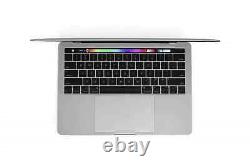 Apple MacBook Pro 13.3 Laptop A2159 219 i5 3.90 GHz Ram 16GB SSD 256GB