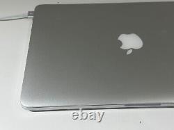 Apple MacBook Pro 13.3 Laptop core i5 2.5GHZ RAM 16GB SSD 256GB Late 2013