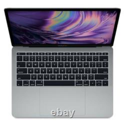 Apple MacBook Pro 13.3 Laptop i5 2.0GHZ RAM 8GB SSD 512GB (Various Spec) 2016