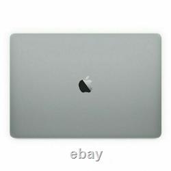 Apple MacBook Pro 13.3 Laptop i7 2.4GHZ RAM 16GB SSD 1TB (Various Spec)