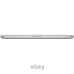 Apple MacBook Pro 13.3'' ME864LL/A (2013) Laptop, Intel Core i5, 8GB RAM, 256GB