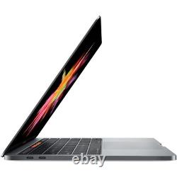 Apple MacBook Pro 13.3'' MLH12 (2016), Intel i5, 8GB RAM, 256GB SSD, Space Grey