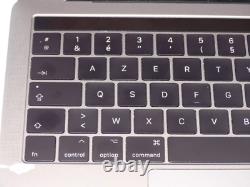 Apple MacBook Pro 13.3'' MLH12 (2016), Intel i5, 8GB RAM, 256GB SSD, Space Grey