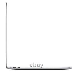 Apple MacBook Pro 13.3'' MPXQ2 Intel Core i5 8GB RAM 128GB Space Grey Pristine