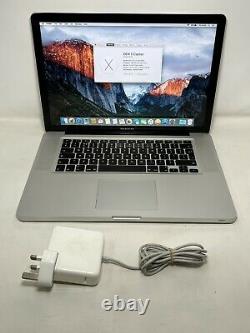 Apple MacBook Pro 13.3 Mid 2009 Core 2 Duo 2.53GHz 8 GB DDR3 320 GB HDD S