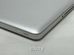 Apple MacBook Pro 13.3 Mid 2009 Core 2 Duo 2.53GHz 8 GB DDR3 320 GB HDD S