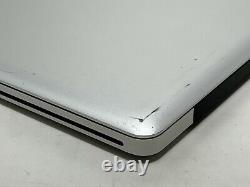 Apple MacBook Pro 13.3 Mid 2009 Core 2 Duo 2.53GHz 8 GB DDR3 320 GB HDD S