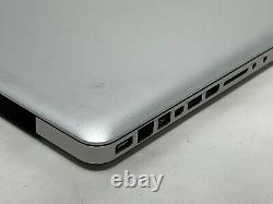 Apple MacBook Pro 13.3 Mid 2009 Core 2 Duo 2.53GHz 8 GB DDR3 320 GB HDD S