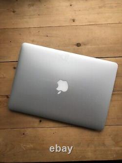 Apple MacBook Pro 13.3 Retina, 500GB SSD, 16GB RAM, 3GHz Intel Core i7