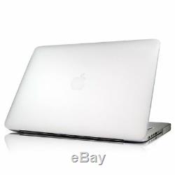 Apple MacBook Pro 13.3 Retina Laptop Intel i5 Dual Core 2.6GHz 8GB 128GB SSD