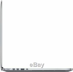 Apple MacBook Pro 13.3 Retina Laptop Intel i5 Dual Core 2.6GHz 8GB 128GB SSD