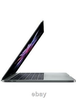 Apple MacBook Pro 13.3 S Grey Core i5 2.3Ghz 8GB 128GB Late 2017 A Grade