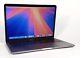 Apple Macbook Pro 13.3 Touchbar A1989 2018 I7-8th Gen 256gb Nvme 16gb Sequoia