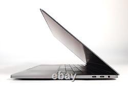 Apple MacBook Pro 13.3 TouchBar A1989 2019 i7 256GB SSD 16GB Ram Sequoia