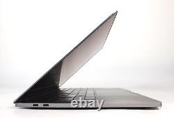 Apple MacBook Pro 13.3 TouchBar A1989 2019 i7 256GB SSD 16GB Ram Sequoia