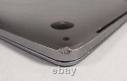 Apple MacBook Pro 13.3 TouchBar A1989 2019 i7 256GB SSD 16GB Ram Sequoia