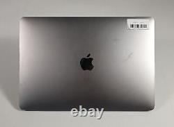 Apple MacBook Pro 13.3 TouchBar A1989 2019 i7 256GB SSD 16GB Ram Sequoia
