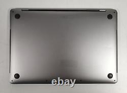 Apple MacBook Pro 13.3 TouchBar A1989 2019 i7 256GB SSD 16GB Ram Sequoia