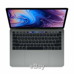 Apple MacBook Pro 13.3 TouchBar Core i5 3.90 GHz 8GB 128GB 1year AppleCare