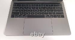 Apple MacBook Pro 13.3 Touch Bar A1989 2018 i5 512GB SSD 16GB Ram Sequoia