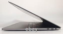 Apple MacBook Pro 13.3 Touch Bar A1989 2018 i5 512GB SSD 16GB Ram Sequoia