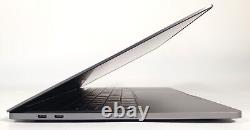Apple MacBook Pro 13.3 Touch Bar A1989 2018 i5 512GB SSD 16GB Ram Sequoia