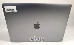 Apple MacBook Pro 13.3 Touch Bar A1989 2018 i5 512GB SSD 16GB Ram Sequoia