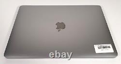 Apple MacBook Pro 13.3 Touch Bar A1989 2018 i5 512GB SSD 16GB Ram Sequoia