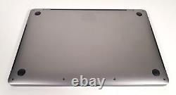 Apple MacBook Pro 13.3 Touch Bar A1989 2018 i5 512GB SSD 16GB Ram Sequoia