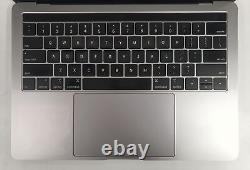Apple MacBook Pro 13.3 Touch Bar A2159 2019 i5-8257U 128GB SSD 8GB Ram Sequoia
