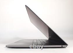 Apple MacBook Pro 13.3 Touch Bar A2159 2019 i5-8257U 128GB SSD 8GB Ram Sequoia