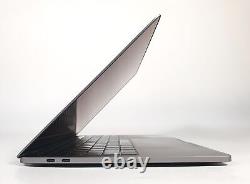 Apple MacBook Pro 13.3 Touch Bar A2159 2019 i5-8257U 128GB SSD 8GB Ram Sequoia