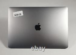 Apple MacBook Pro 13.3 Touch Bar A2159 2019 i5-8257U 128GB SSD 8GB Ram Sequoia