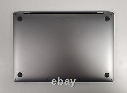 Apple MacBook Pro 13.3 Touch Bar A2159 2019 i5-8257U 128GB SSD 8GB Ram Sequoia