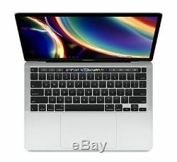 Apple MacBook Pro 13.3 Touchbar i5 3.3GHZ 8GB 256GB Oct 2016 A Grade 12 M WTY