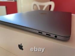 Apple MacBook Pro 13.3 Zoll (256 GB, Intel Core i5 8. Gen. 2,3GHz, 8GB) Space