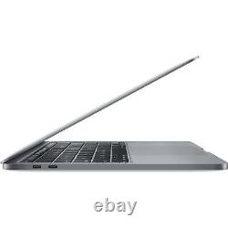 Apple MacBook Pro 13.3 i5 1.4GHz 8GB 512GB SSD Space Gray 2020 MXK52LL/A
