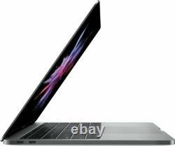 Apple MacBook Pro 13.3 i5 2.3GHz 8GB RAM 256GB SSD Space Gray 2017 MPXT2LL/A