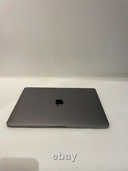 Apple MacBook Pro 13.3 in i7 2.4 Ghz 8GB 256SSD SSD, Cycle count 97 A Grade