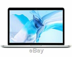 Apple MacBook Pro 13.3-inch 8GB RAM, 500GB HDD Intel Core i5 1-Year Warranty