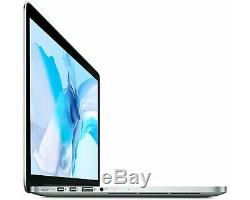 Apple MacBook Pro 13.3-inch 8GB RAM, 500GB HDD Intel Core i5 1-Year Warranty