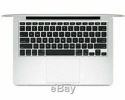 Apple MacBook Pro 13.3-inch 8GB RAM, 500GB HDD Intel Core i5 1-Year Warranty