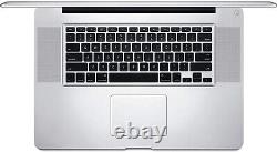 Apple MacBook Pro 13.3 inch Intel Core i5 2.5 GHz 4GB RAM 500GB HDD MD101LLA