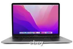 Apple MacBook Pro 13.3 inch i5 2.4GHZ RAM 16GB SSD 1TB MV962LL/A (MAY, 2019)