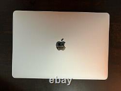 Apple MacBook Pro 13 (512GB SSD, M1, 16GB) Laptop Grigio siderale