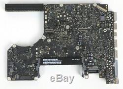 Apple MacBook Pro 13 A1278 Mid 2012 2.5GHz i5 Logic Board 820-3115-B