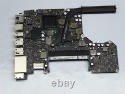 Apple MacBook Pro 13, A1278 i5 2,3GHz Logicboard 820-2936-B (2011)