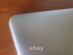 Apple MacBook Pro 13 A1425 i5-3210M 128GB SSD, 8GB RAM MacOs Sonoma Laptop