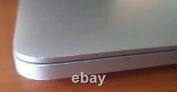 Apple MacBook Pro 13 A1425 i5-3210M 128GB SSD, 8GB RAM MacOs Sonoma Laptop